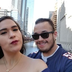 Meet your Posher, Aracely